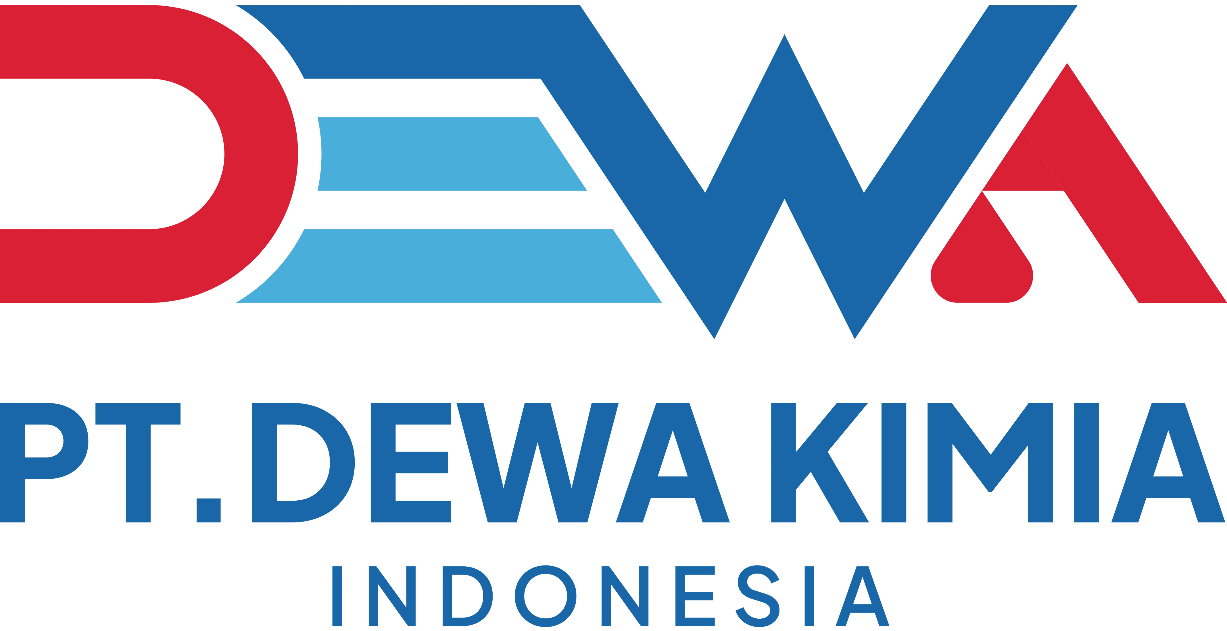 PT. Dewa Kimia Indonesia | Distributor Bahan Baku Kosmetik & Makanan Berkualitas